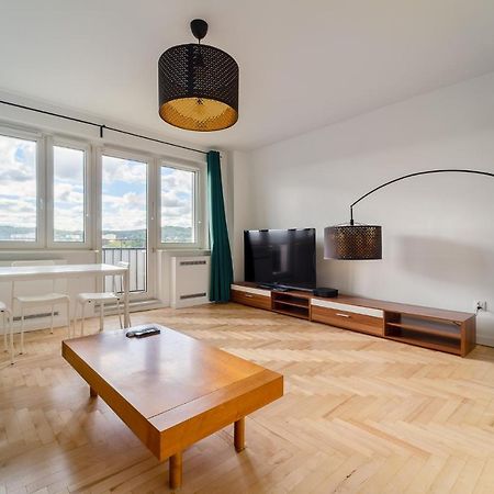 Apartment Sopot Buitenkant foto
