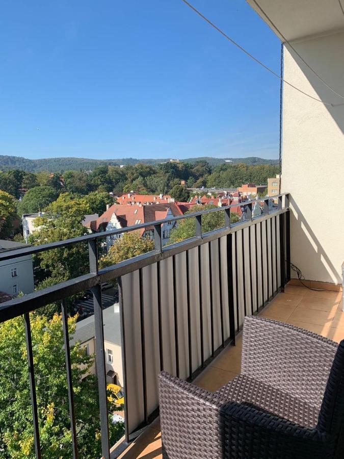 Apartment Sopot Buitenkant foto