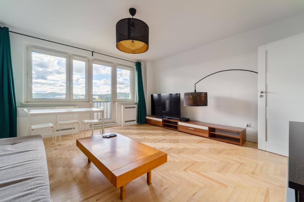 Apartment Sopot Buitenkant foto