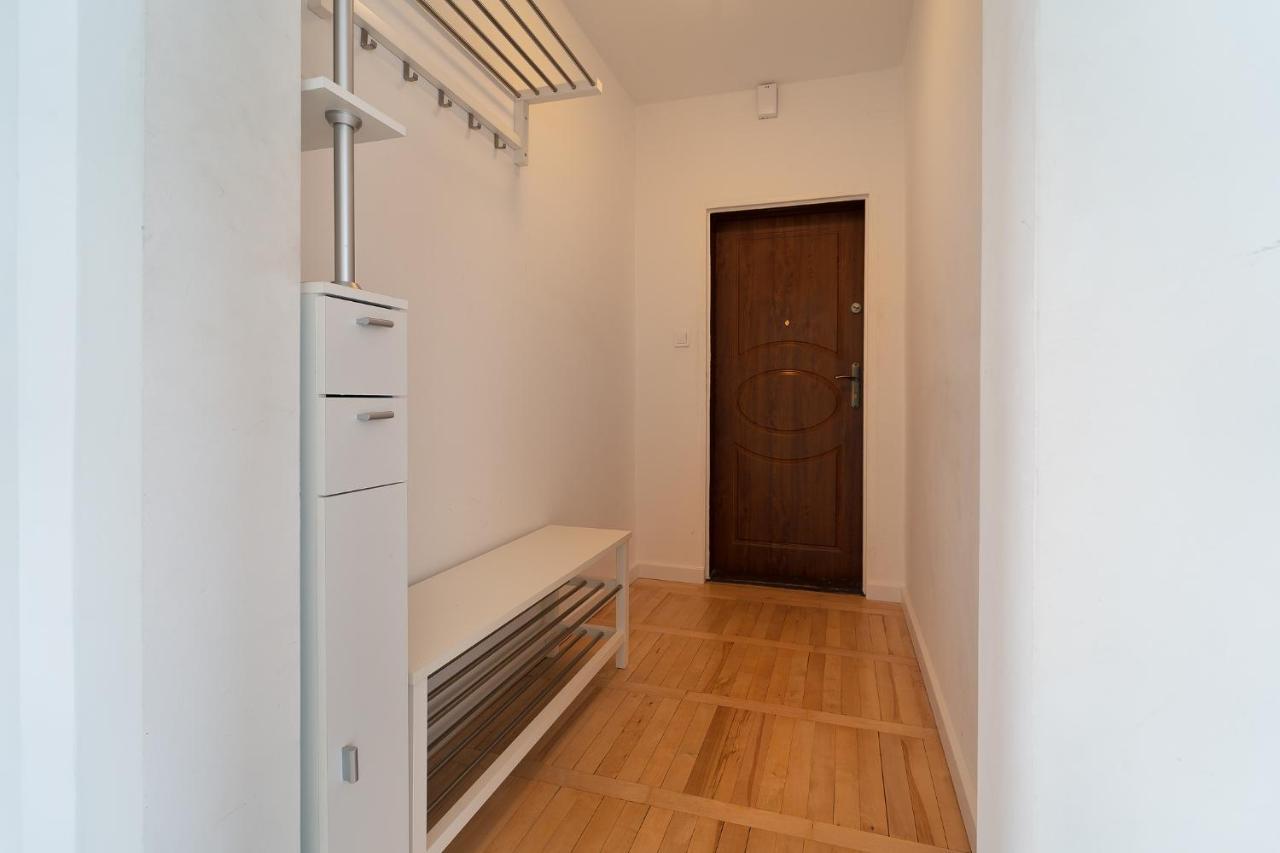 Apartment Sopot Buitenkant foto